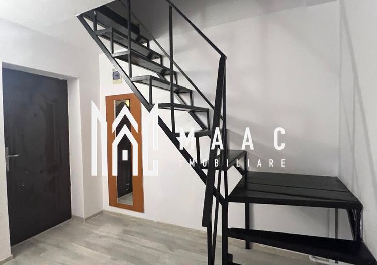 Apartament 3 camere de închiriat | Sibiu, Lazaret | 80 mp - Poză 4
