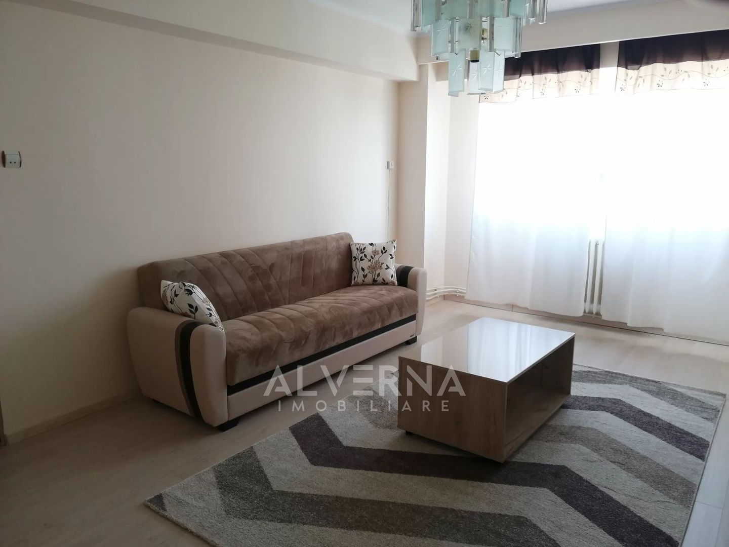 Disponibil | Apartament 3 camere 80mp | zona Bd. Nicolae Titulescu - Poză 1