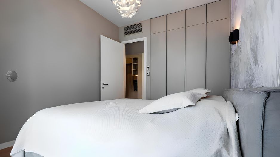 Apartament premium cu 2 camere | One Verdi Park, Floreasca - Poză 19