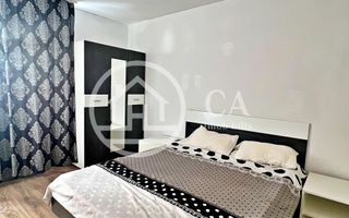 Apartament cu 3 camere de închiriat în zona Iosia, Oradea. - Poză 4