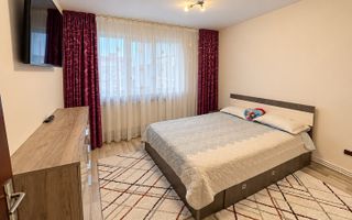 🏡 Apartament cu 3 camere de închiriat – Micro 20, 450 €/lună - Poză 4