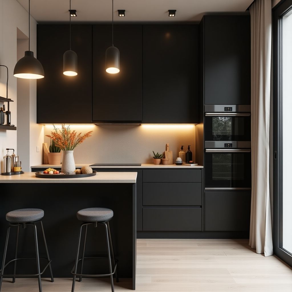 Apartament cu 3 camere si terasa 23.48 mp, Targ Pucheni-Rahova - Poză 4