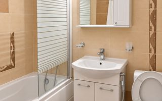 Apartament 2 camere SD Tatarasi Sud Metalurgie 380 euro - Poză 8