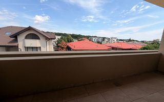 APARTAMENT SPATIOS CU 3 CAMERE LA VANZARE IN ZONA IANCU NICOLAE - Poză 10