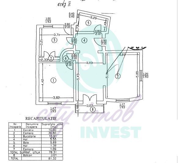 Grădina Icoanei – vilă cu potențial multiplu - Poză 6