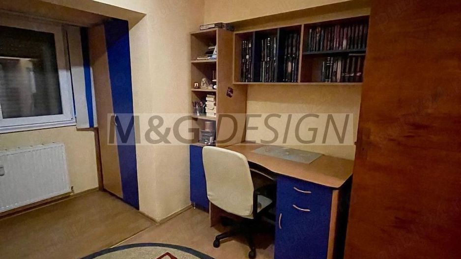 Etaj 1 Calea  Aradului  3 camere  800 m de Iulius Town - Poză 6