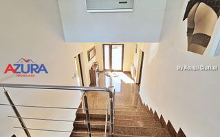 Casă D+P+M | 254 mp | 1.130 mp teren | Mobilată Premium | Țițești, AG - Poză 17