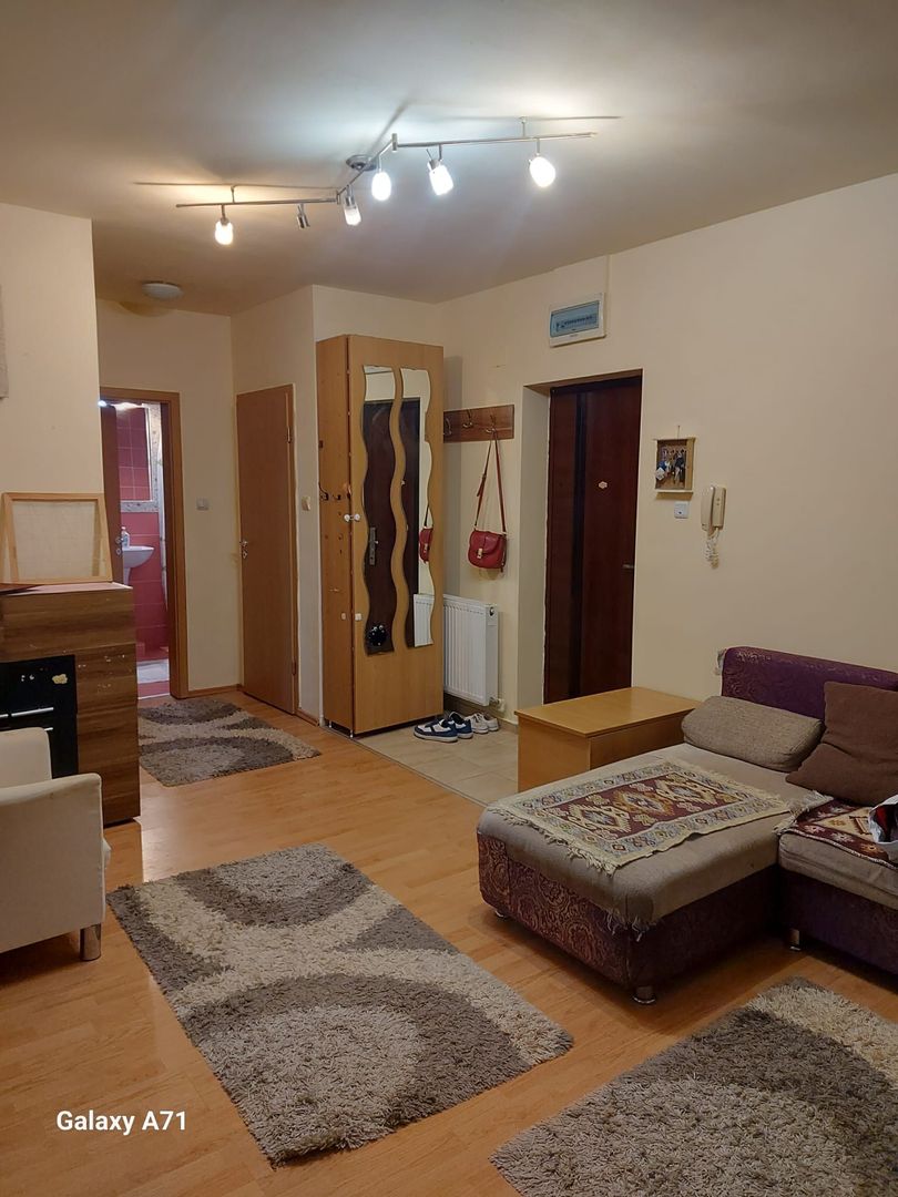 COMISION 0% | Apartament 3 camerfe | Giroc | 55 mp + 12 mp Balcon - Poză 3
