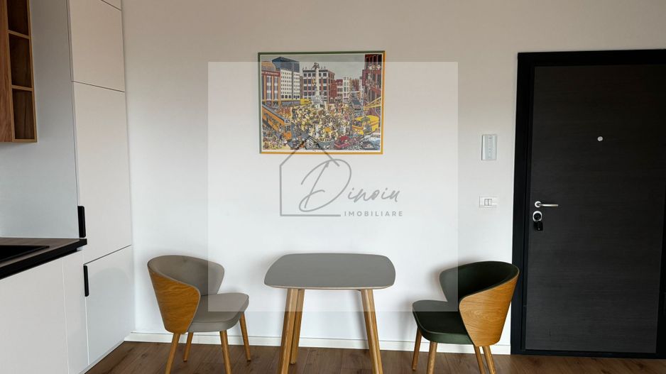 2 camere DARWIN Tunari I Gradina proprie 75mp I NOU, Parcare I COM 0% - Poză 40