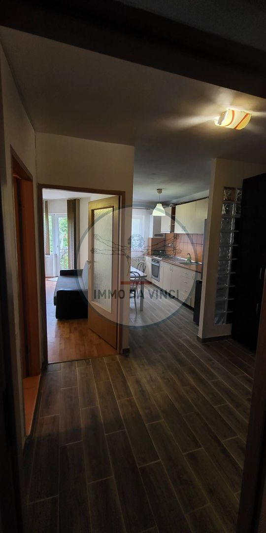 Apartament 2 camere, Aleea Negoiu, Manastur - Poză 6