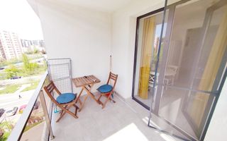 Titan/Pallady/Hils Brauner 3 camere /loc Parcare - Poză 2