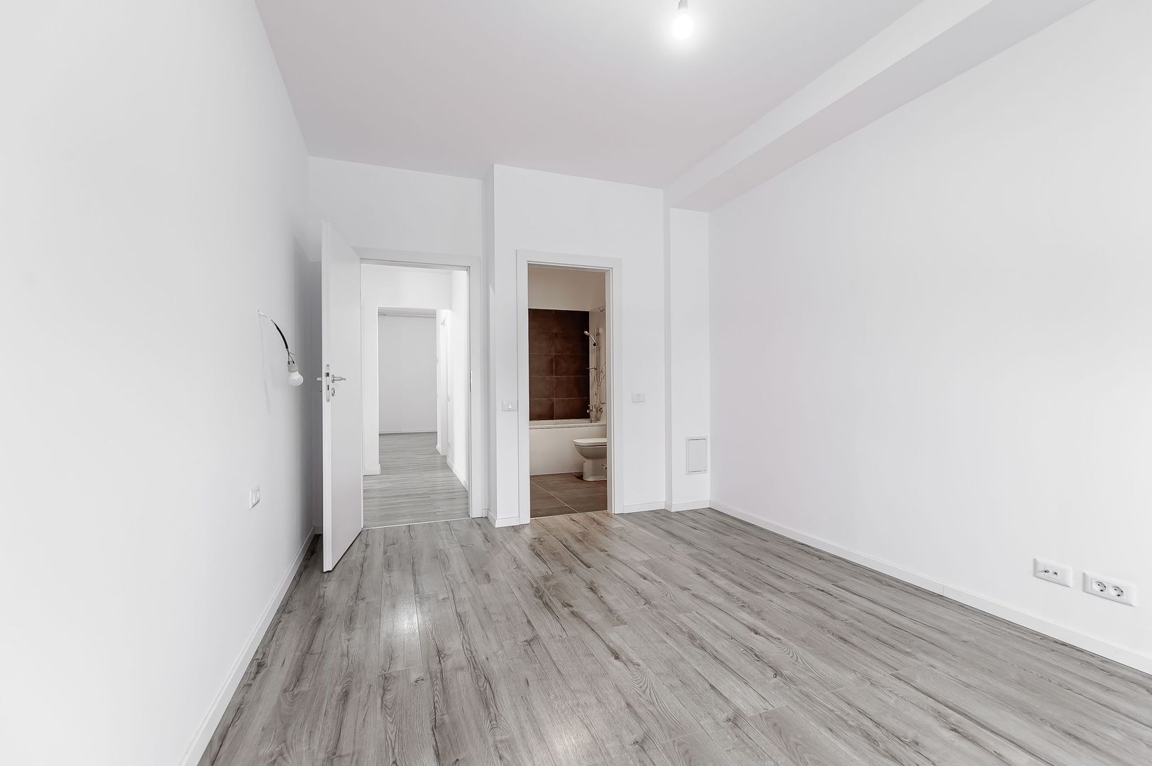 Apartament  4 camere cu gradina  Ared City  R35 - Poză 8