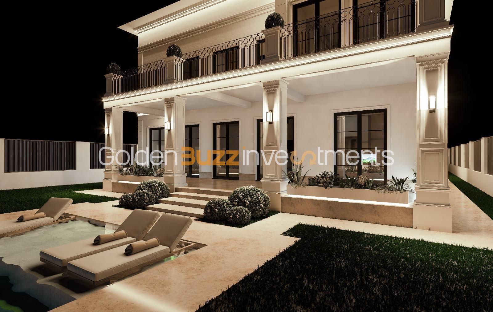 Vila Premium | Pipera | - Poză 6