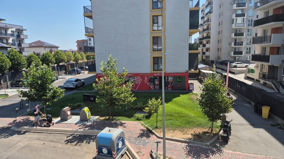 3 Camere Finalizat/ Finisaje Premium/ Izolatie Vata Bazaltica - Poză 2