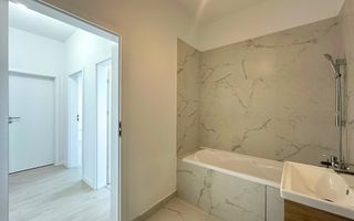 Apartament tip studio de vânzare lângă Paradisul Acvatic cu parcare si boxa - Poză 16