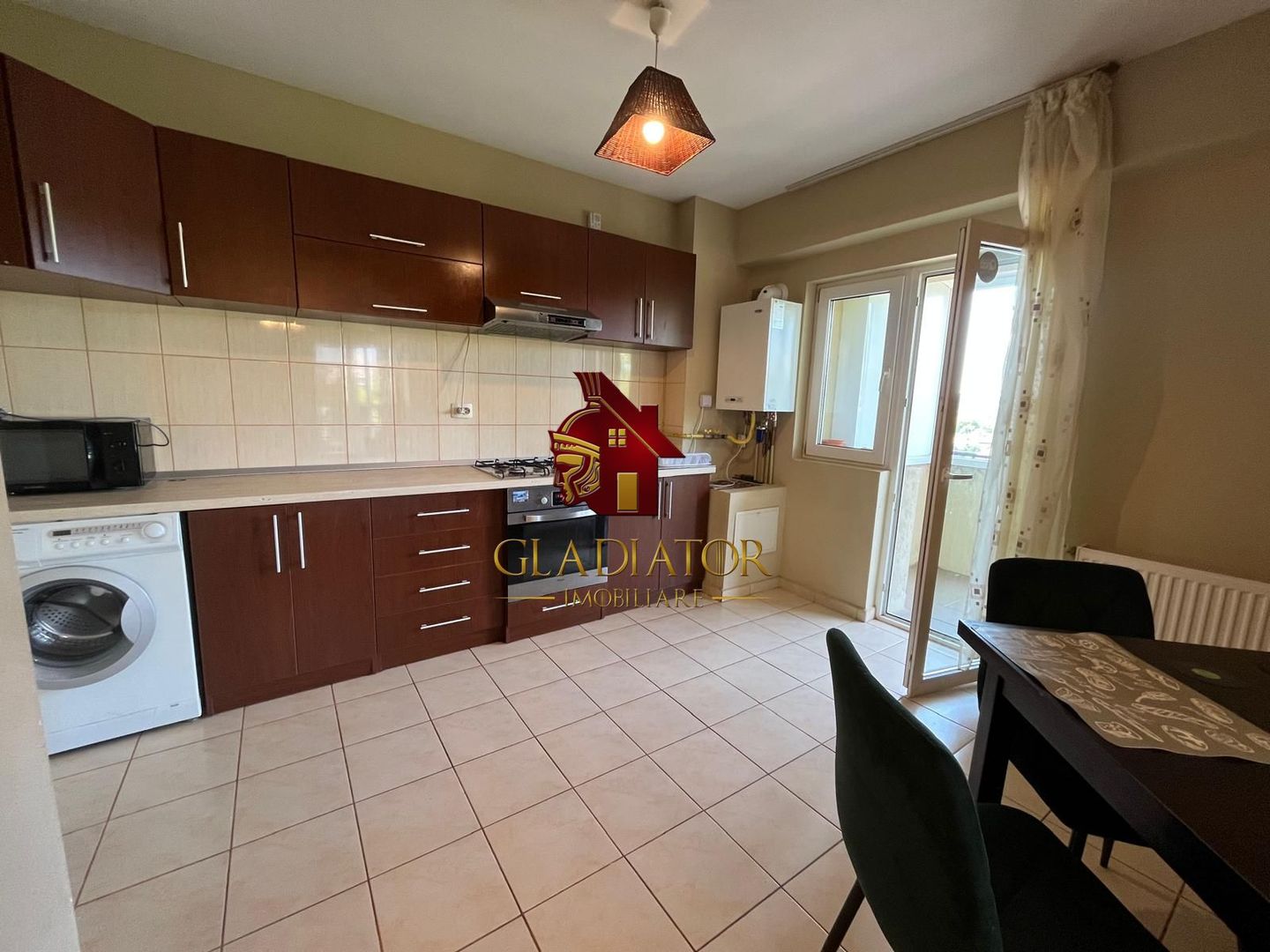 Locul perfect de acasă – 2 camere 73 mp, Moara de Vânt, etaj 5 cu lift - Poză 10