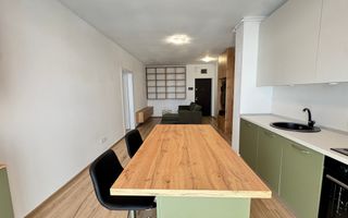 Apartament cu 3 camere, mobilat, loc de parcare | Vivalia - Poză 3