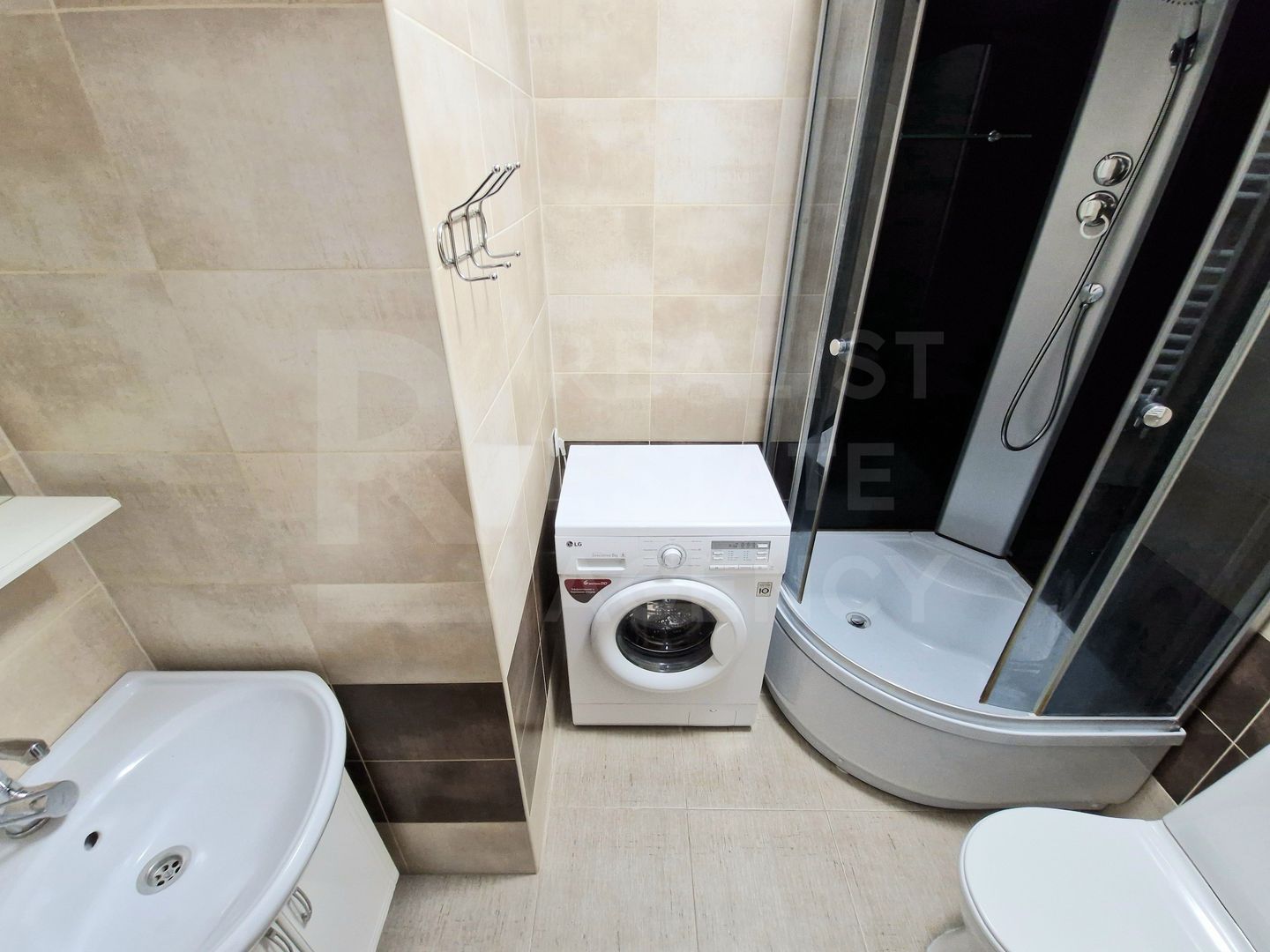 Chirie, apartament, 1 cameră, str. Ștefan Neaga, Buiucani - Poză 6