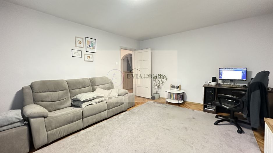 3 camere decomandate/ La 2 minute de p-ta Marasti - Poză 3