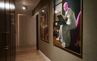 3 Rooms + 2 Parkings, Cloud9 Residence, Herastrau, Aviatiei - Poză 5