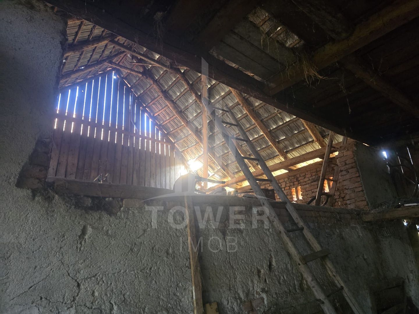 Casa individuala 634 mp teren Gura Raului - Poză 4