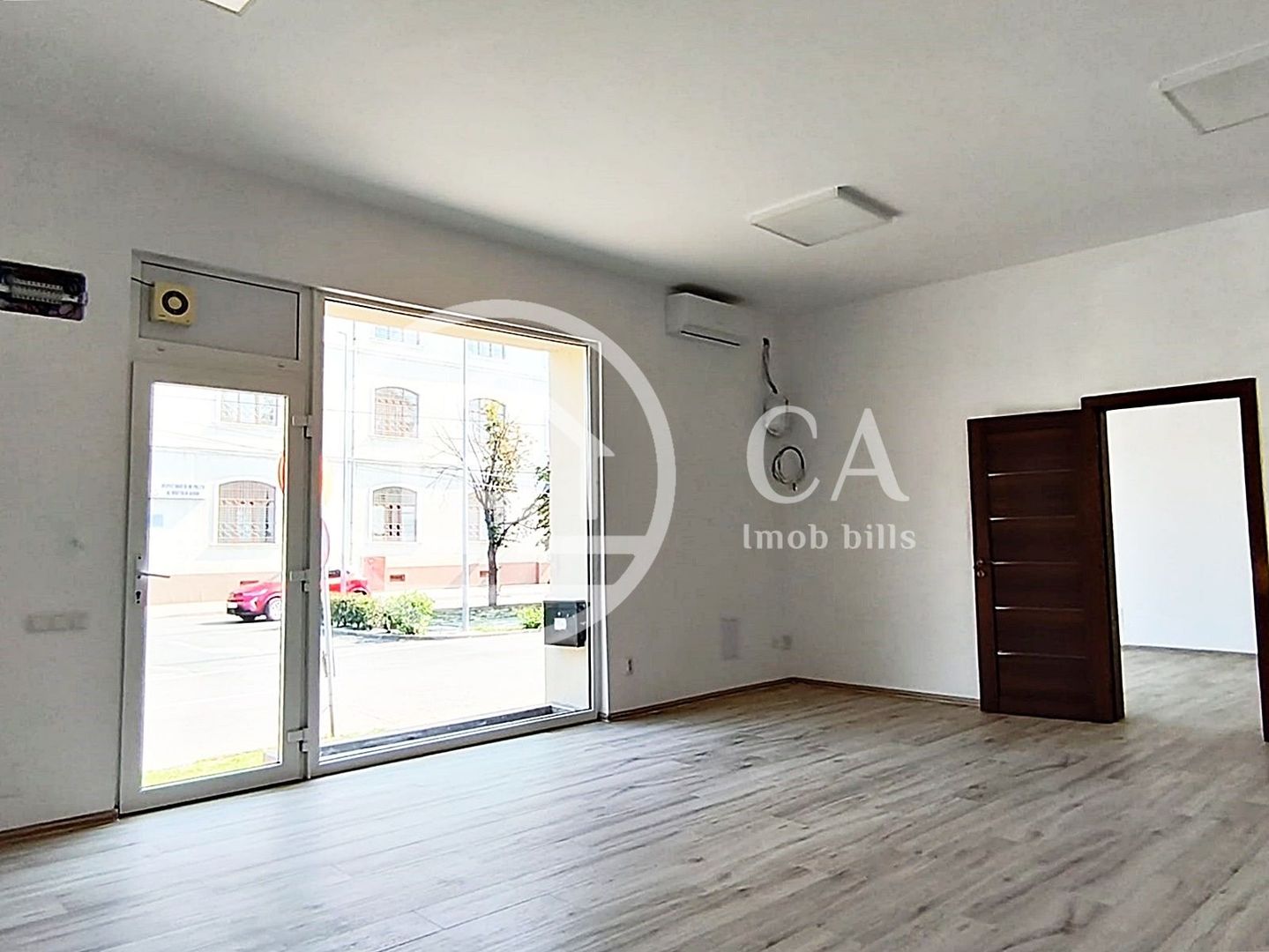 Spatiu comercial de inchiriat in zona Ultracentrala, Oradea - Poză 7