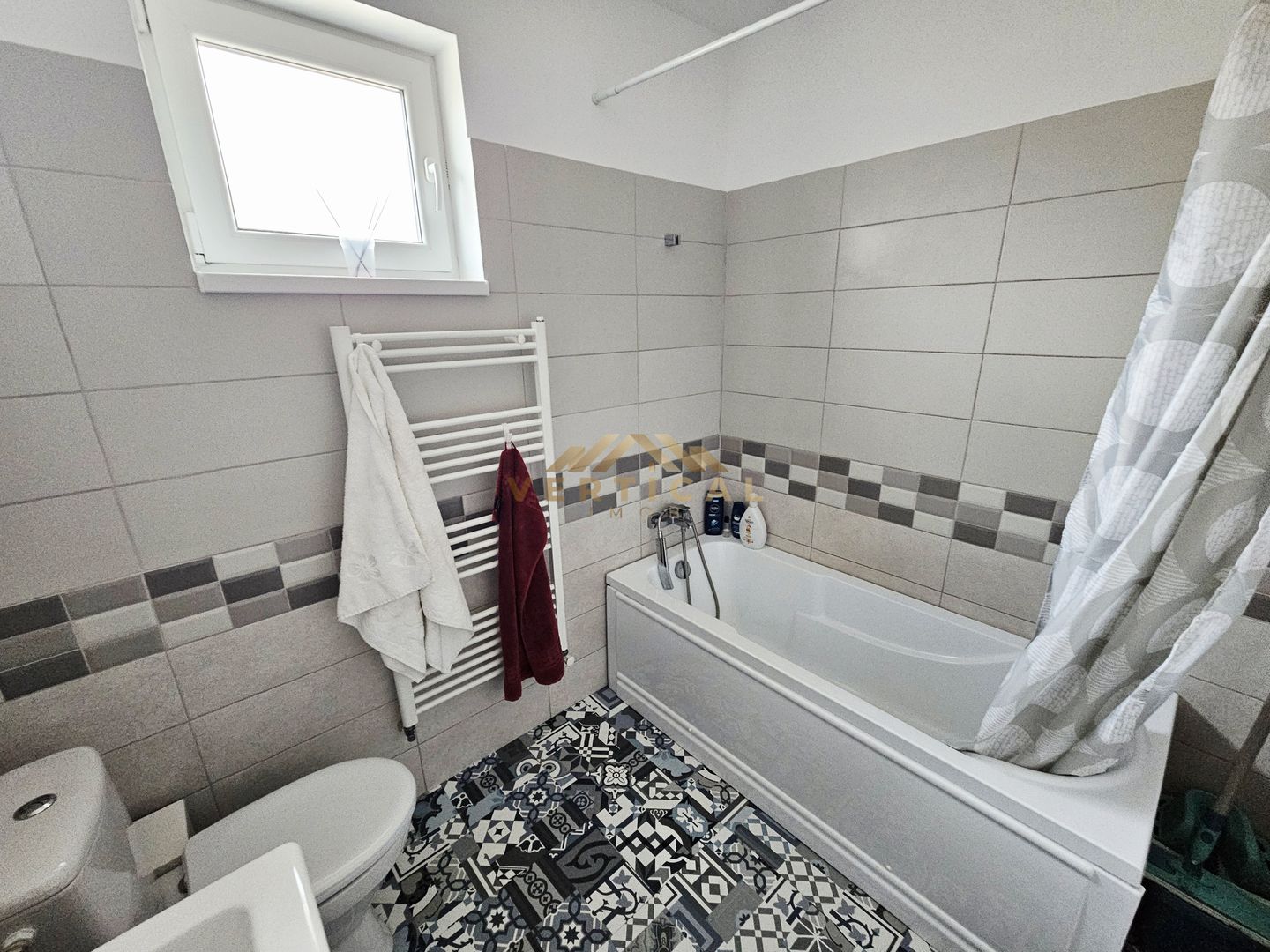 Casa parter mobilata si utilata - comuna Berceni - Poză 15