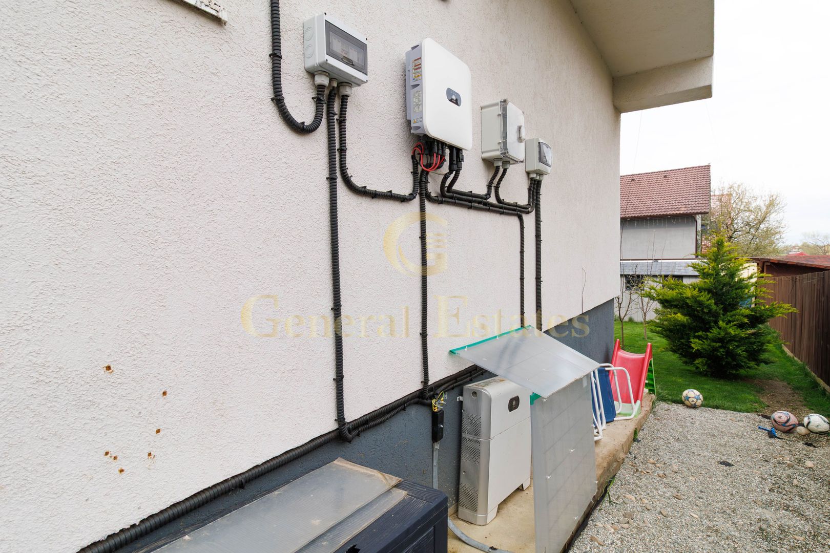 Casă de vânzare în Bod (lângă Brașov) – complet mobilată - Poză 8