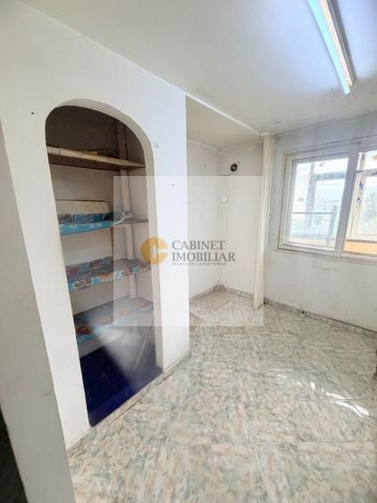 3 Camere – 72MP | Creditabil | 5/8 | Balcon Mare | Crangasi - Poză 4