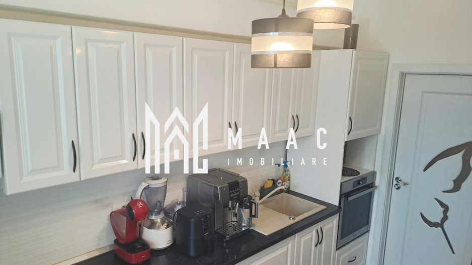 Apartament 2 camere de vânzare | Ostroveni, Râmnicu Vâlcea | parcare - Poză 18