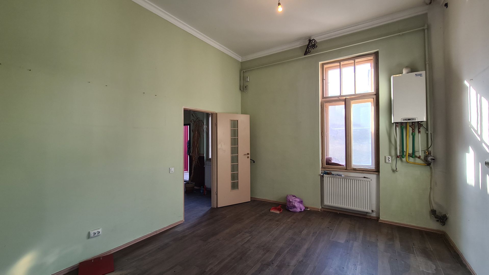 Apartament Cu 4 Camere | Decomandat | 154mp | Zona Centrala | FSPAC - Poză 8