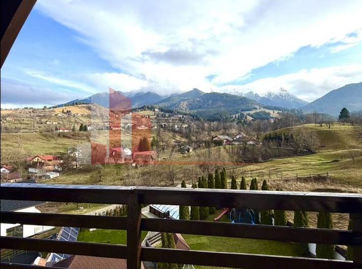 Pensiune la cheie de vânzare în Bran – Afacere cu 10 camere plus piscina - Poză 41