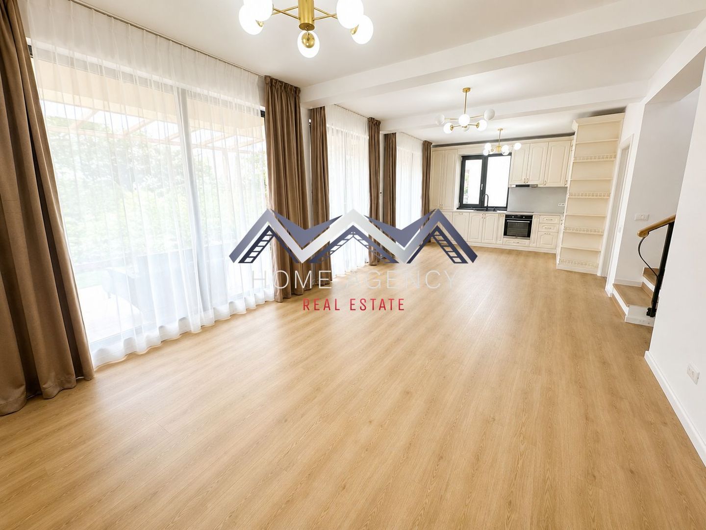 Casă P+1 premium | Ultracentral Otopeni | prima închiriere - Poză 2