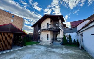 Casă 6 camere  | 150 mp | Foișor | Pet Friendly - Poză 2
