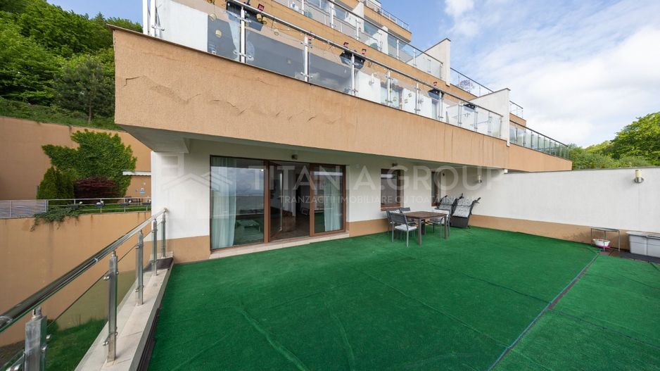 Priveliște de Cartier Rezidențial de Lux | 2 Camere + Terasă 52 MP | Season Resi - Poză 31