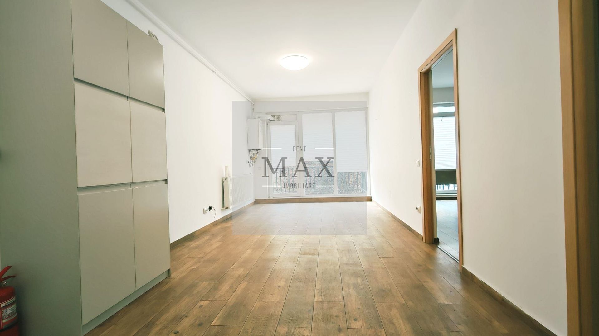 Spațiu birou 45 mp, Centru Cluj-Napoca, str. Traian, etaj 1 - Poză 1