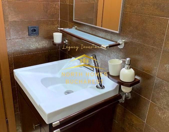 Apartament 3 Cam in bloc boutique cu loc de parcare subteran si boxa - Poză 6