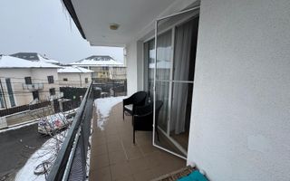 Apartament cu 2 camere | Etaj 2 | Parcare subterana - Poză 21