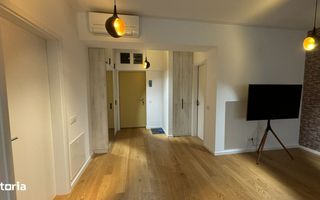 De inchiriat - Apartament 2 cam AVIAȚIEI PARK - Poză 11