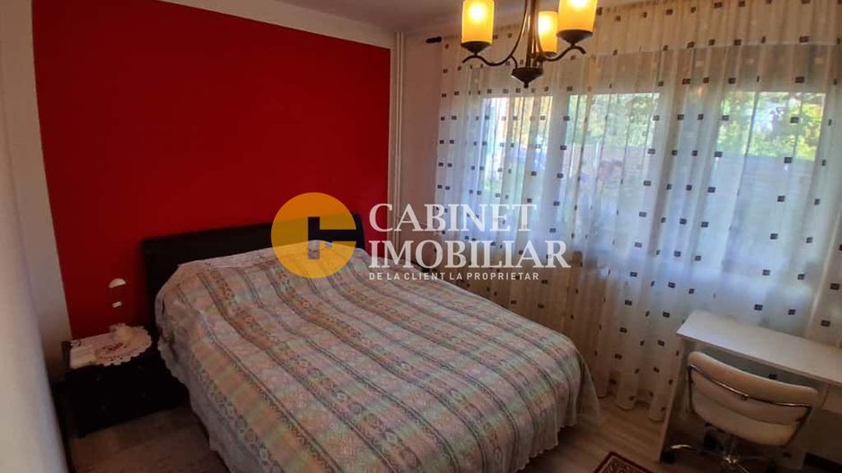 Apartamnt 2 camere, semidecomandat, Zona Tatarasi, Iasi - Poză 2