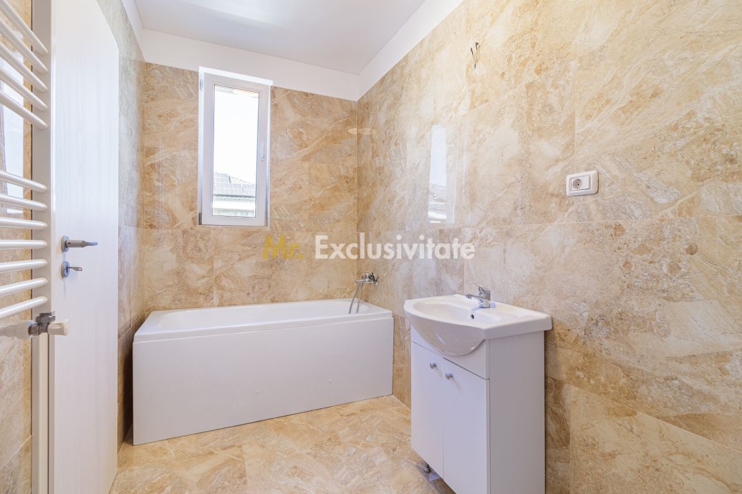 casa 4 camere Nicolae Iorga Chiajna - Poză 9