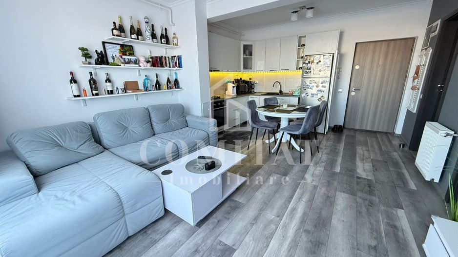 Apartament cu 2 camere in zona Europa | Rezidential Luminia - Poză 2