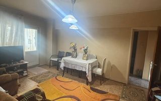 DE INCHIRIAT APARTAMENT 3 CAMERE SEBASTIAN - Poză 5