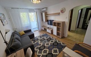 🏡 2 camere de inchiriat | etaj 3 | mobilat complet | metrou Lujerului - Poză 2