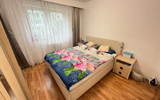 Apartament decomandat ,etaj intermediar, Academia de Muzică - Poză 2
