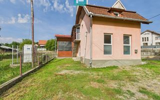 Casă și centru comercial, în localitatea Lazuri - Poză 14