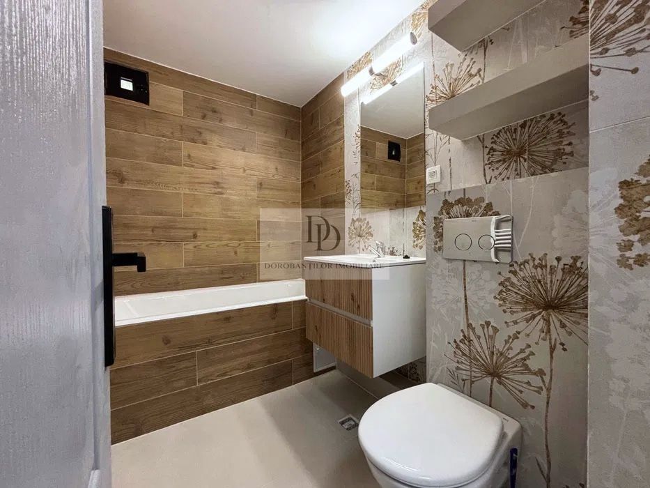 Apartament elegant cu 3 camere | Parcare inclusă | Mărăști –Dâmboviței - Poză 10