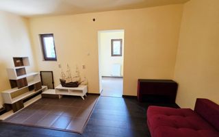 🏡 Casă renovată cu 6 camere, teren 557 mp – Berceni, Prahova - Poză 48