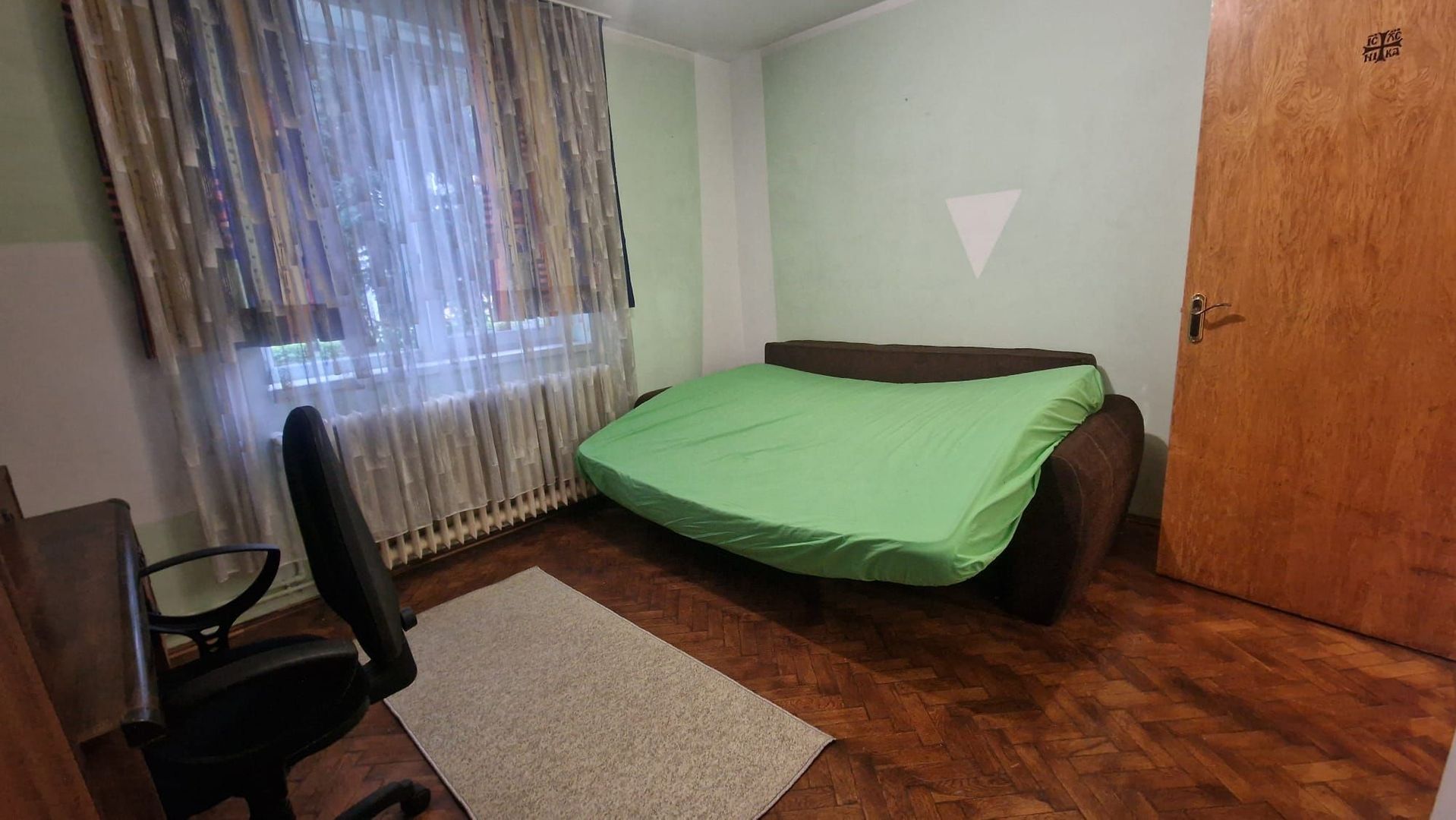 Apartament 2 camere de inchiriat in Alba Iulia,  zona Hotel Cetate - Poză 5