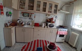 Apartament 3 camere | 70 mp | Zamca | 77.000 EURO - Poză 6